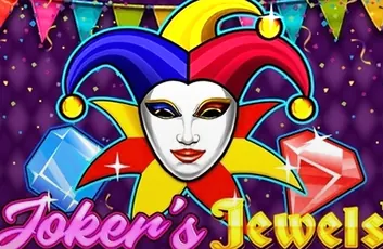Joker's Jewels