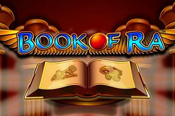 Book of Ra