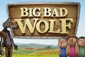 Big Bad Wolf