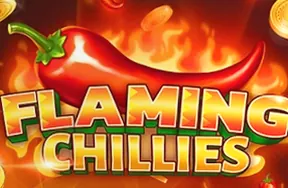 Flaming Chillies