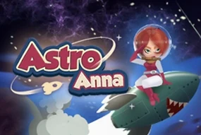 Astro Anna