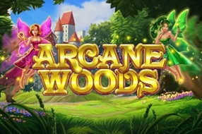 Arcane Woods