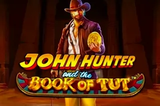 John Hunter and the Book of Tut