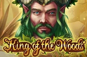 King of the Woods
