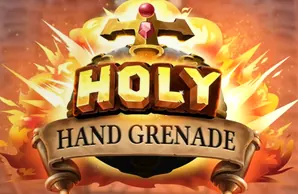 Holy Hand Grenade