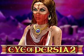 Eye of Persia 2