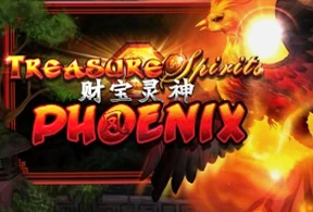 Treasure Spirits Phoenix
