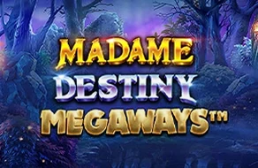 Madame Destiny Megaways