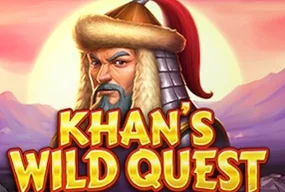 Khan's Wild Quest
