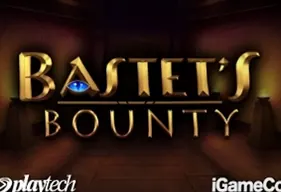Bastet's Bounty